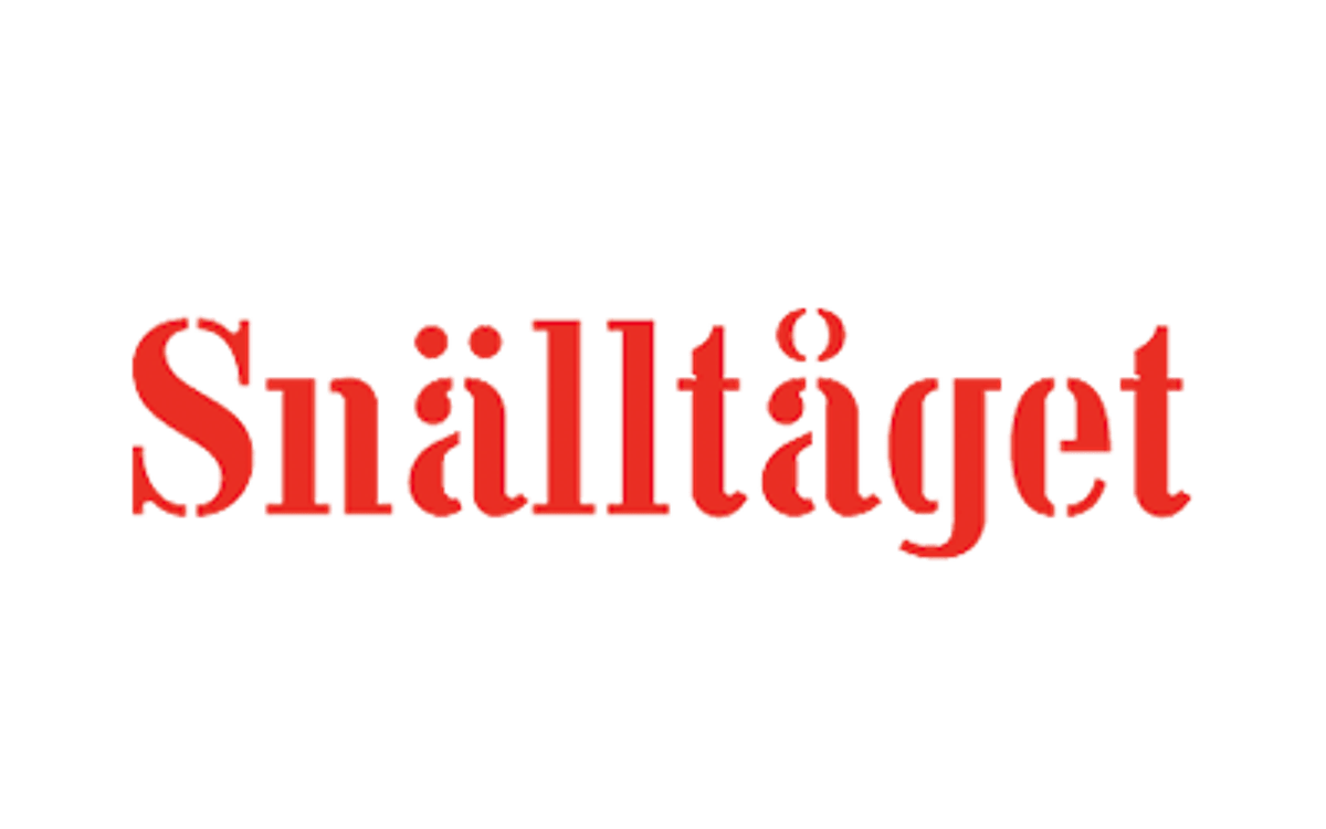 Jobs list Snälltåget