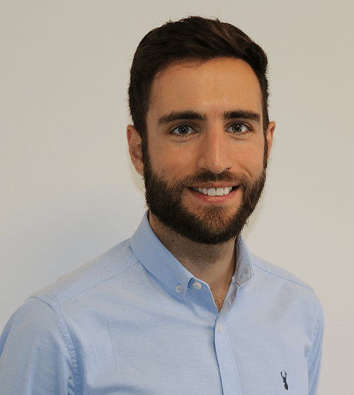 Jack - Relationship Manager - ramsac