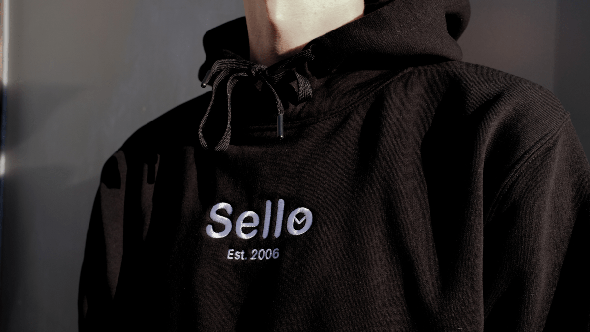 Sellohoodie