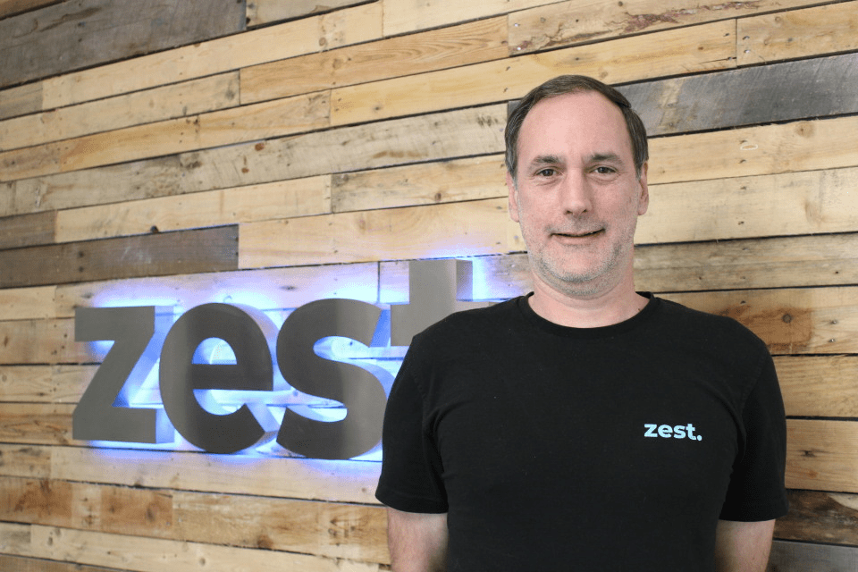 Tim Zetts Tim - Owner/CEO - Zest Plan