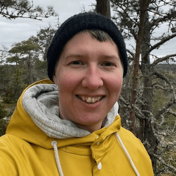 Anna Sundelius - Head of Customer Success - Enterprise (Europe) - Cambri