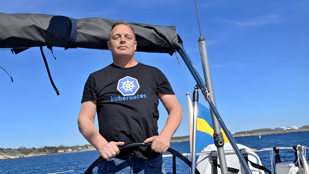 Anders Wåhlin – Regional Lead till Conoa i Göteborg
