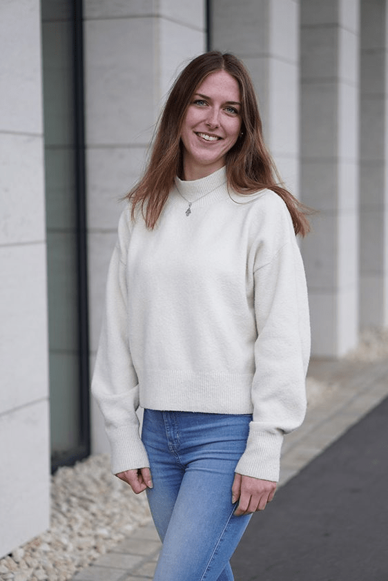 Bild Nadine