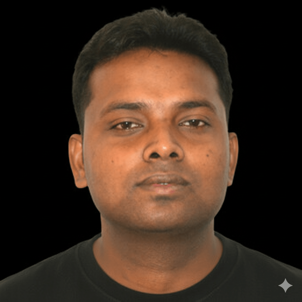 Ujjawal Kumar - Salesforce Architect - Cloudsmith