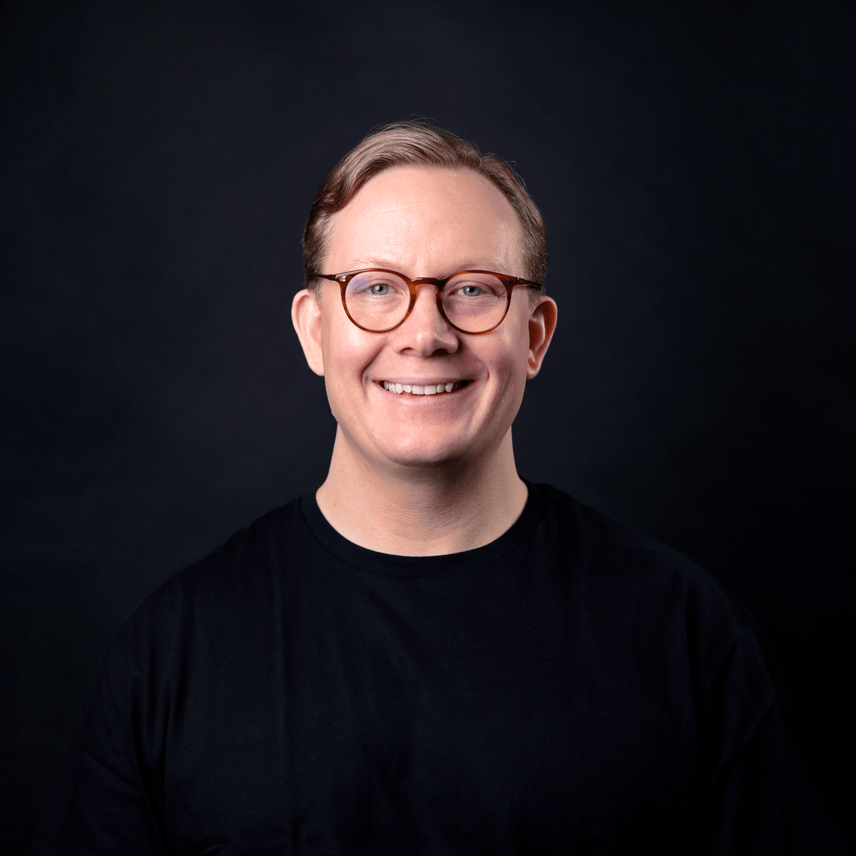 Jakob Falck - Investment Director - Norrsken Launcher