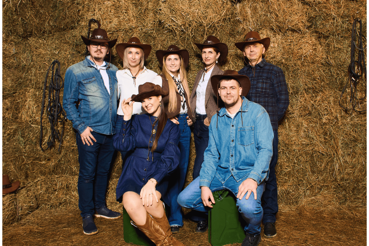 Žaibo Ratų komandos gyvenimas iš arti, šventės ir užsiėmimai