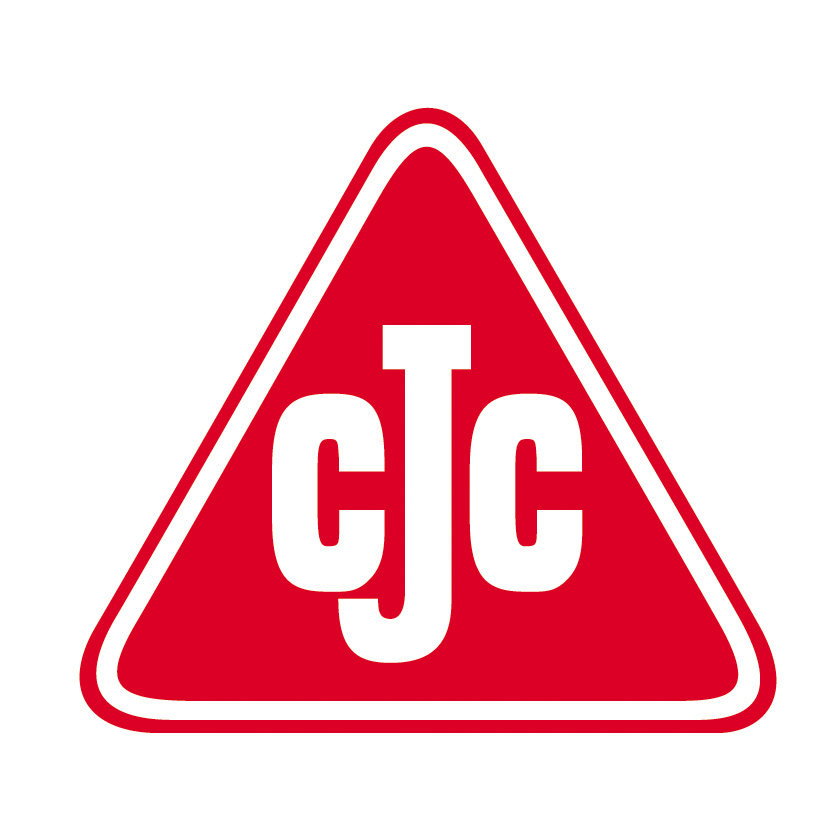 C C Jensen logo