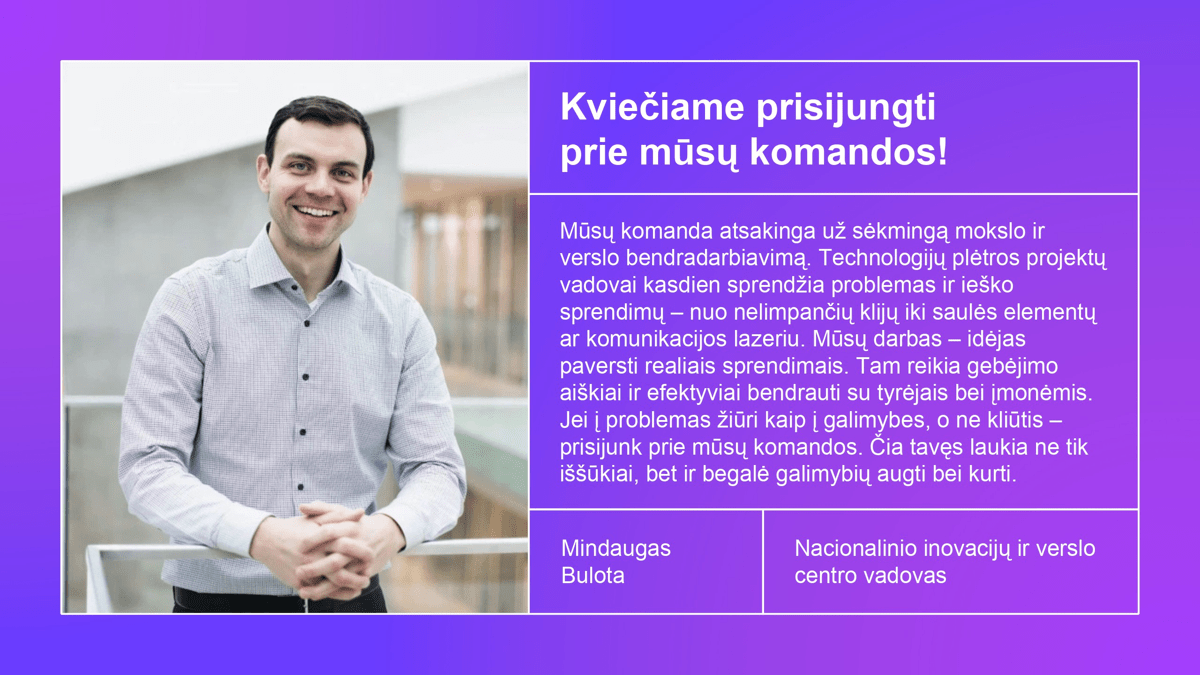 Mindaugas Bulota Nacionalinio inovacijų ir verslo centro vadovas.jpg