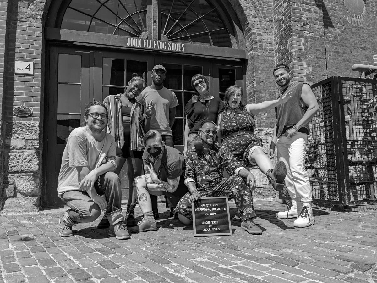 Distillery IFD 2022