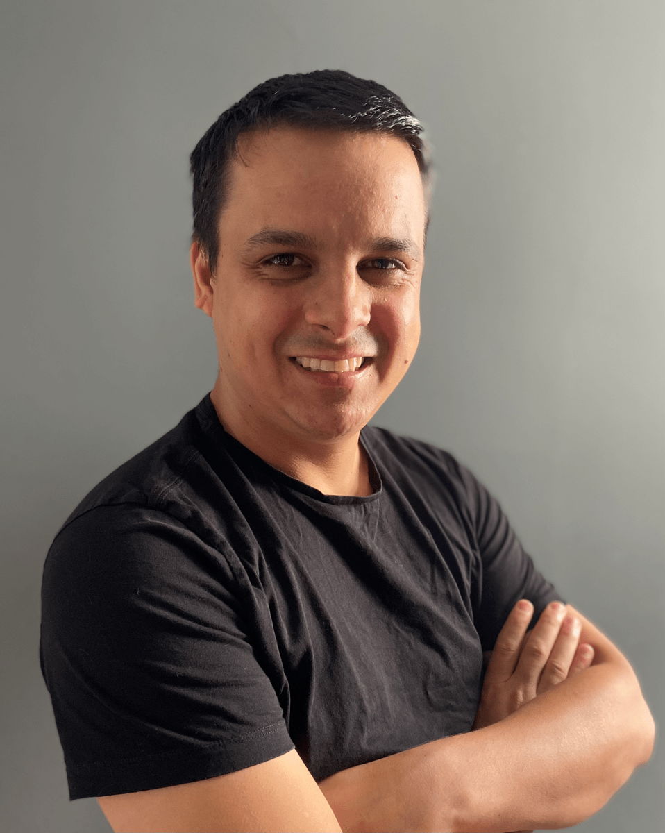 Rafael Rios - iOS Developer - Infraspeak