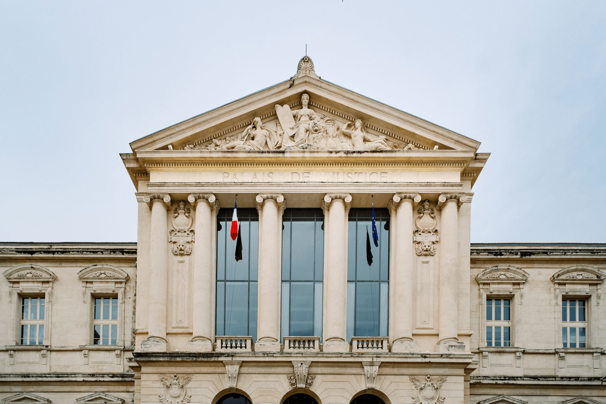BDO France est partenaire du palmarès « Les 40 qui font le futur du droit »