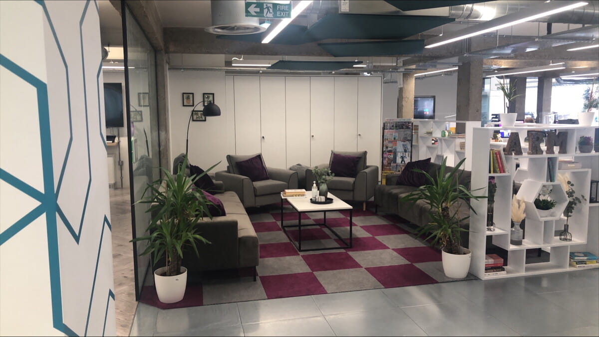 International Digital Account Manager All Response Media