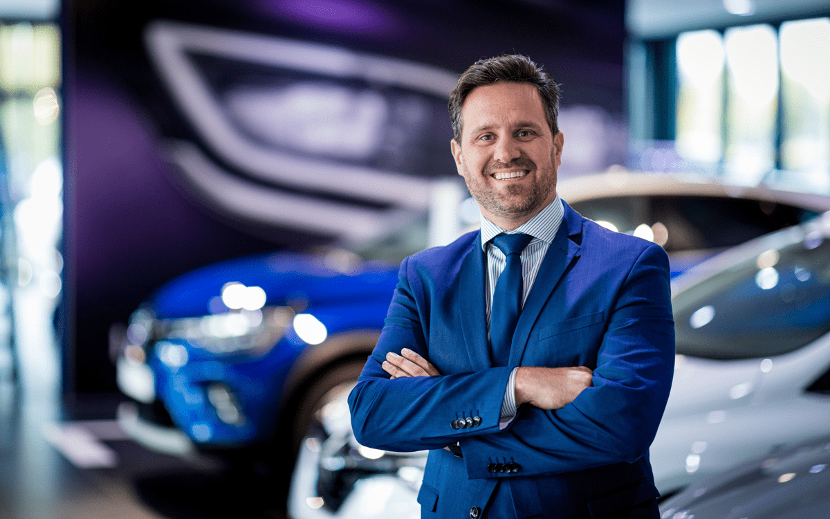 Vacature Occasionmanager