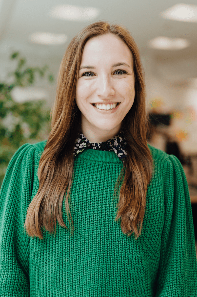 Valerie - VP of People & Culture - Resourcify