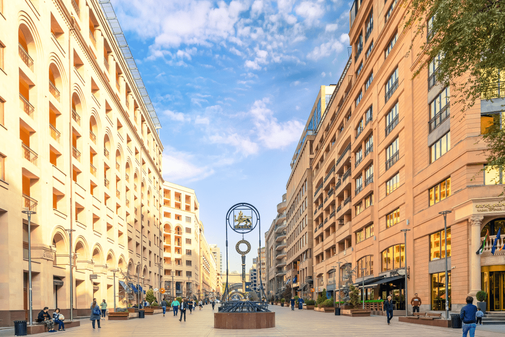 Yerevan Office EveryMatrix