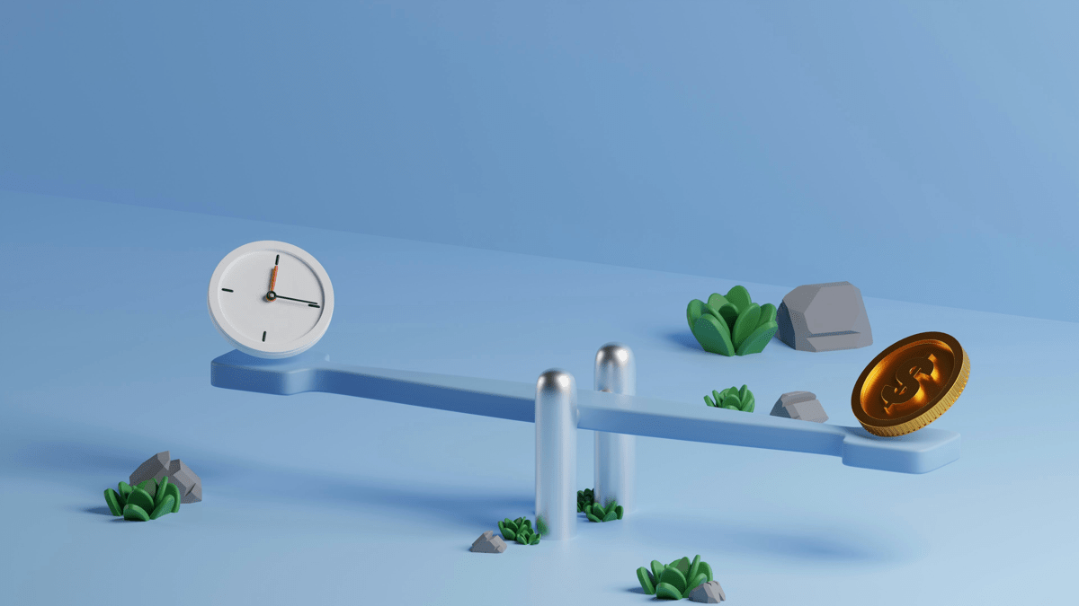 Werk prive balans, hoe doe je dat?