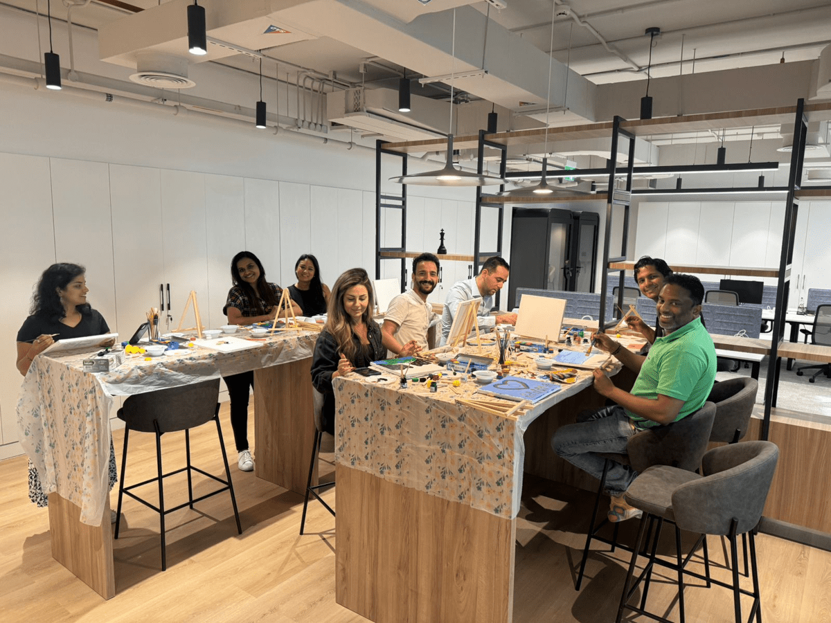 Dubai mental health