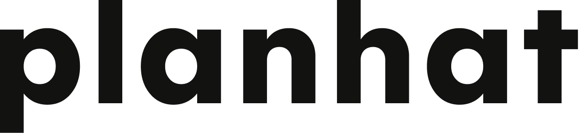Planhat Text (Black).png
