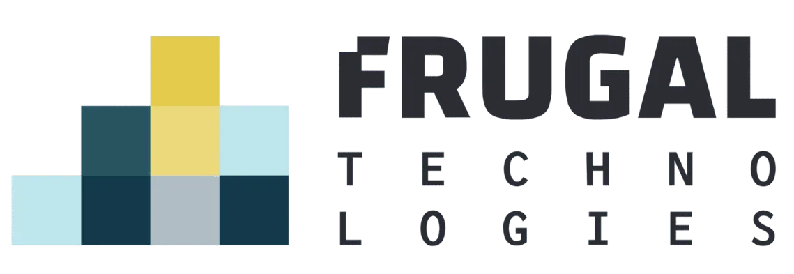 Frugal - Logo