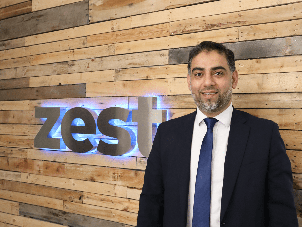 Waqar - Data Engineer - Zest Plan