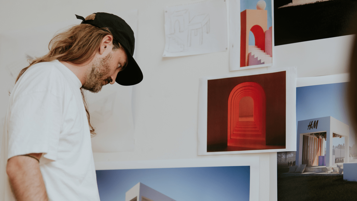 Design - Homage