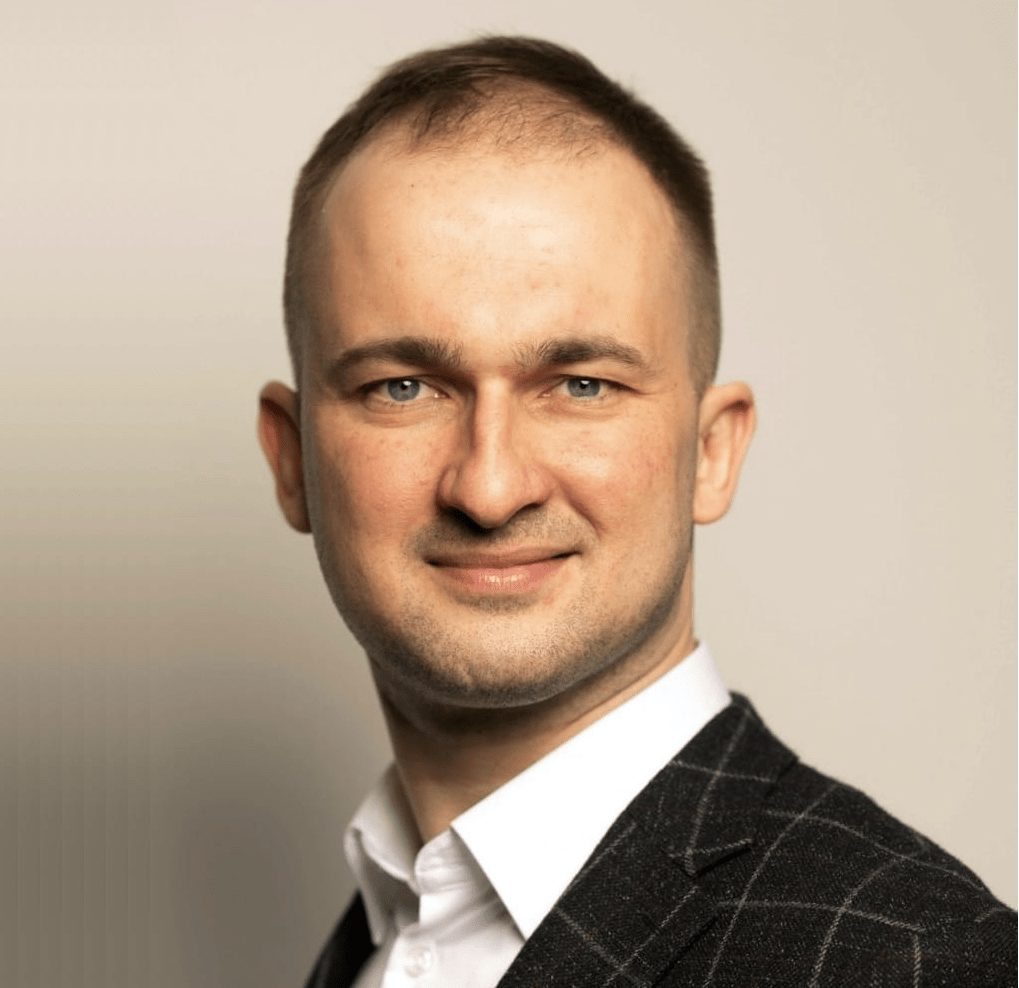 Timur zaitsev head of operations category development jamesedition