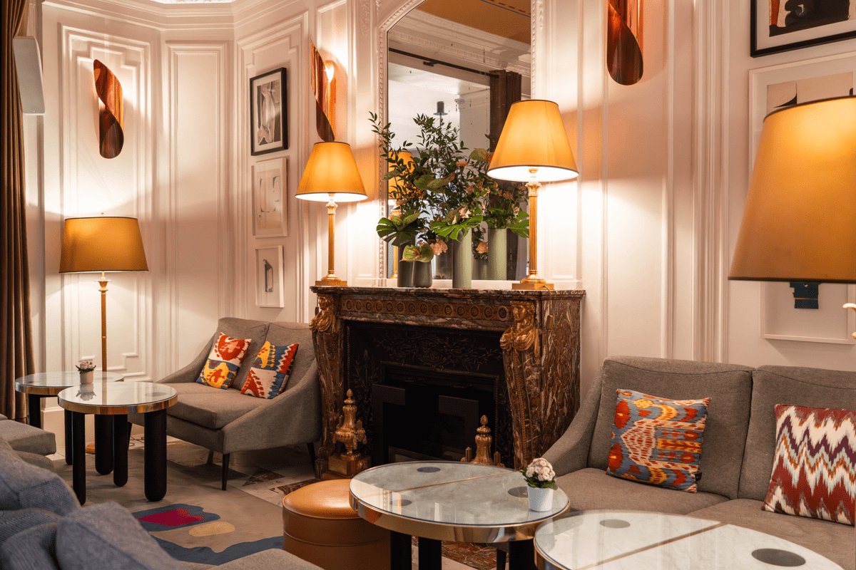 Restaurant - Hotel Vernet -DSC04587.jpg