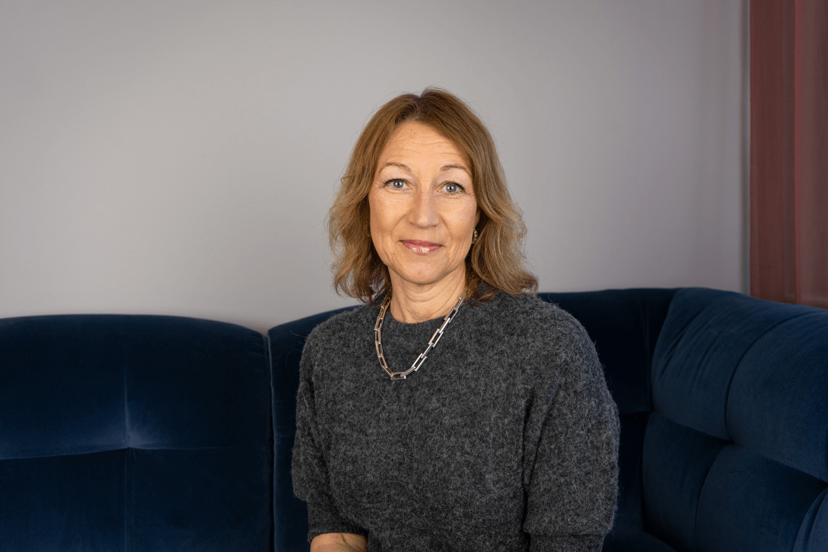 Lena - Quality Manager - Rolfs Travel Group