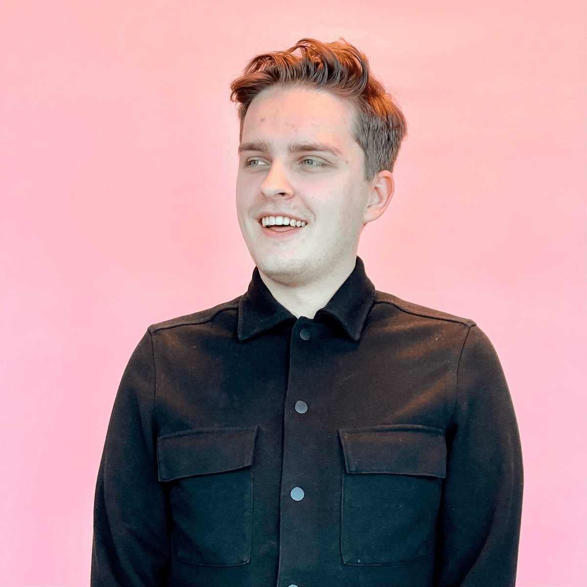 Tim - Backend developer - Qasa