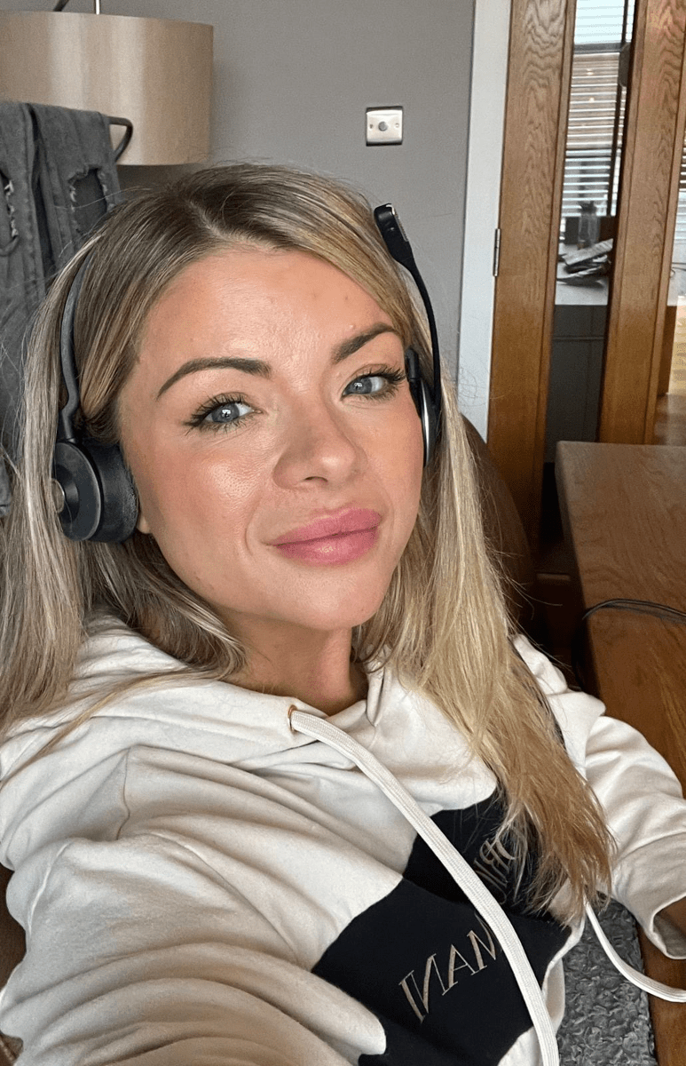 Kate Taylor Rmt Kate Taylor - Group Recruitment Manager - Crown Oil