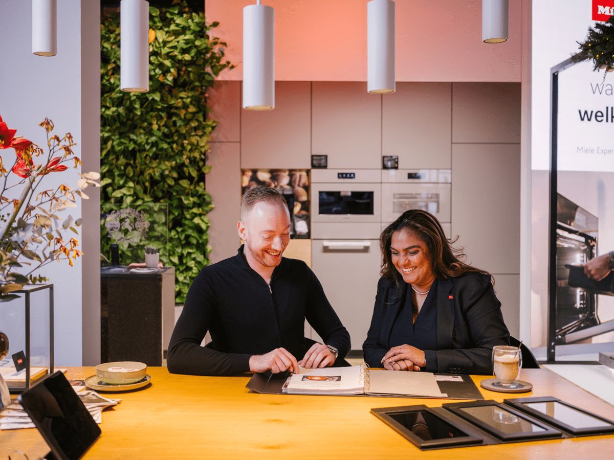 Sales Advisor Amsterdam
