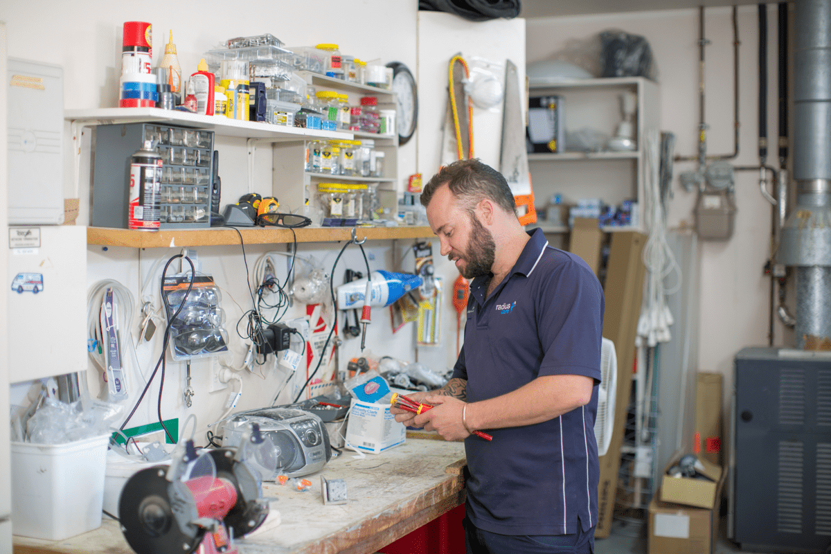 Property Maintenance