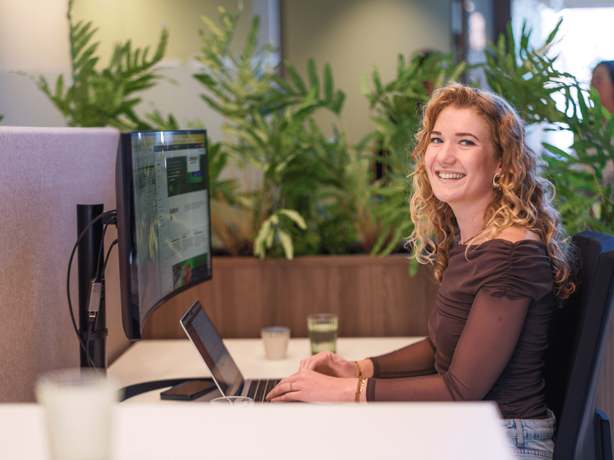 As a Content Marketer France at Booking Experts, you create content that resonates for the French market