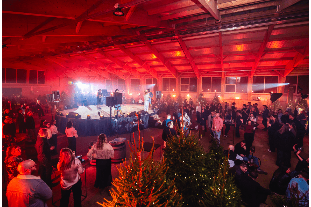 JCargo komandos gyvenimas iš arti, šventės ir užsiėmimai