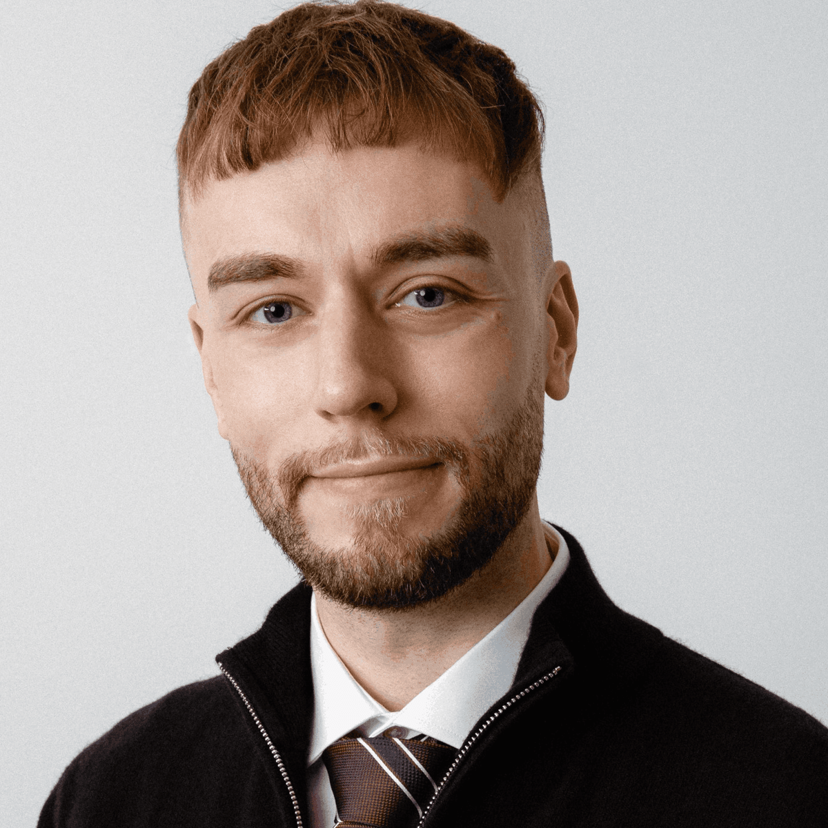 Marcus Filipsson - CTO - SeaPattern