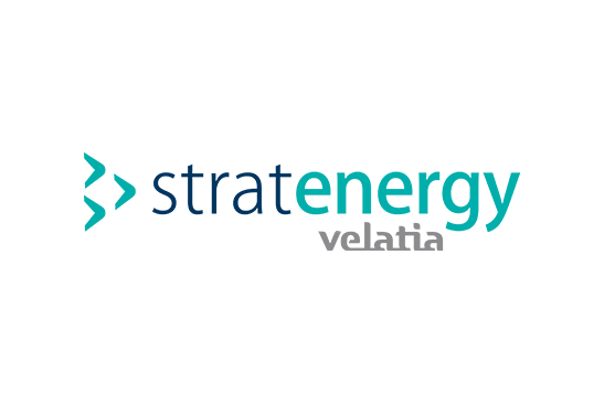 Stratenergy Logo