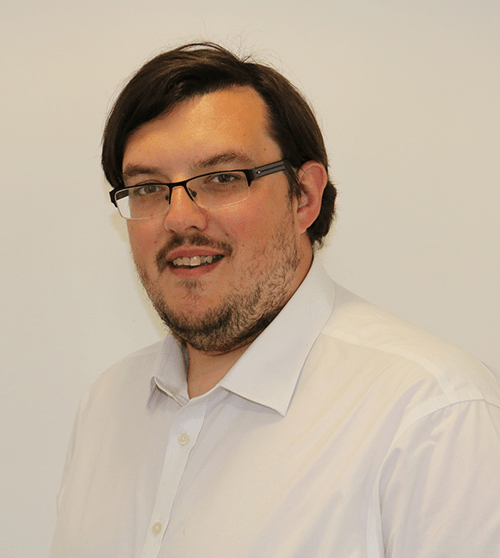 Billy - Relationship Manager - ramsac
