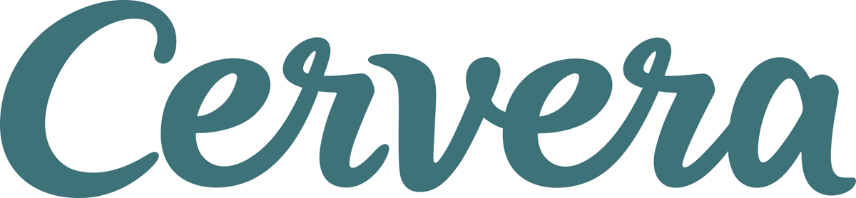 Ny logotyp för Cervera