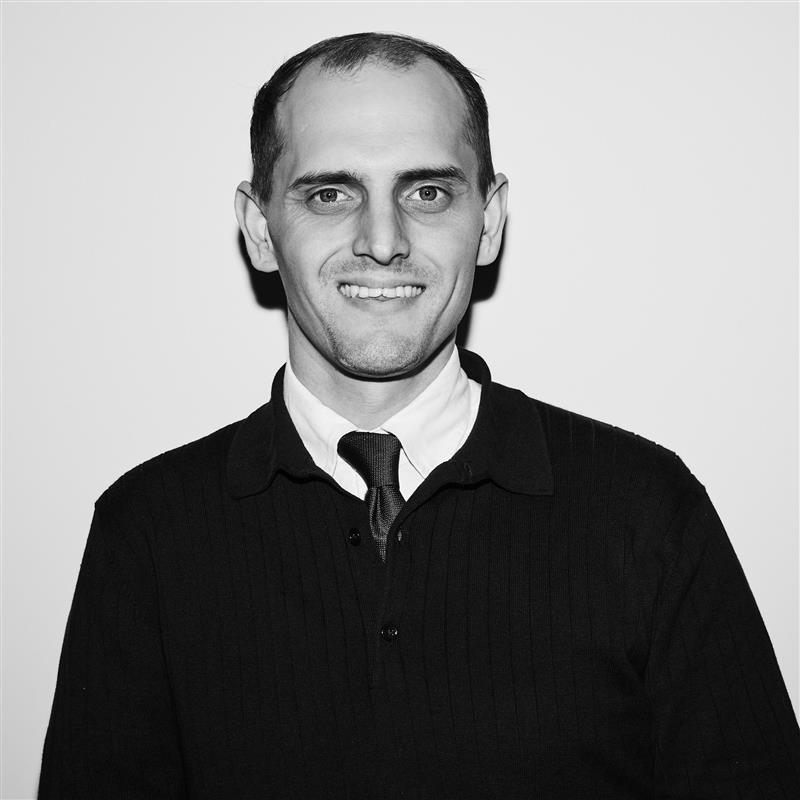 Joshua Reed - Store Manager - London Cheapside ONC - John Henric