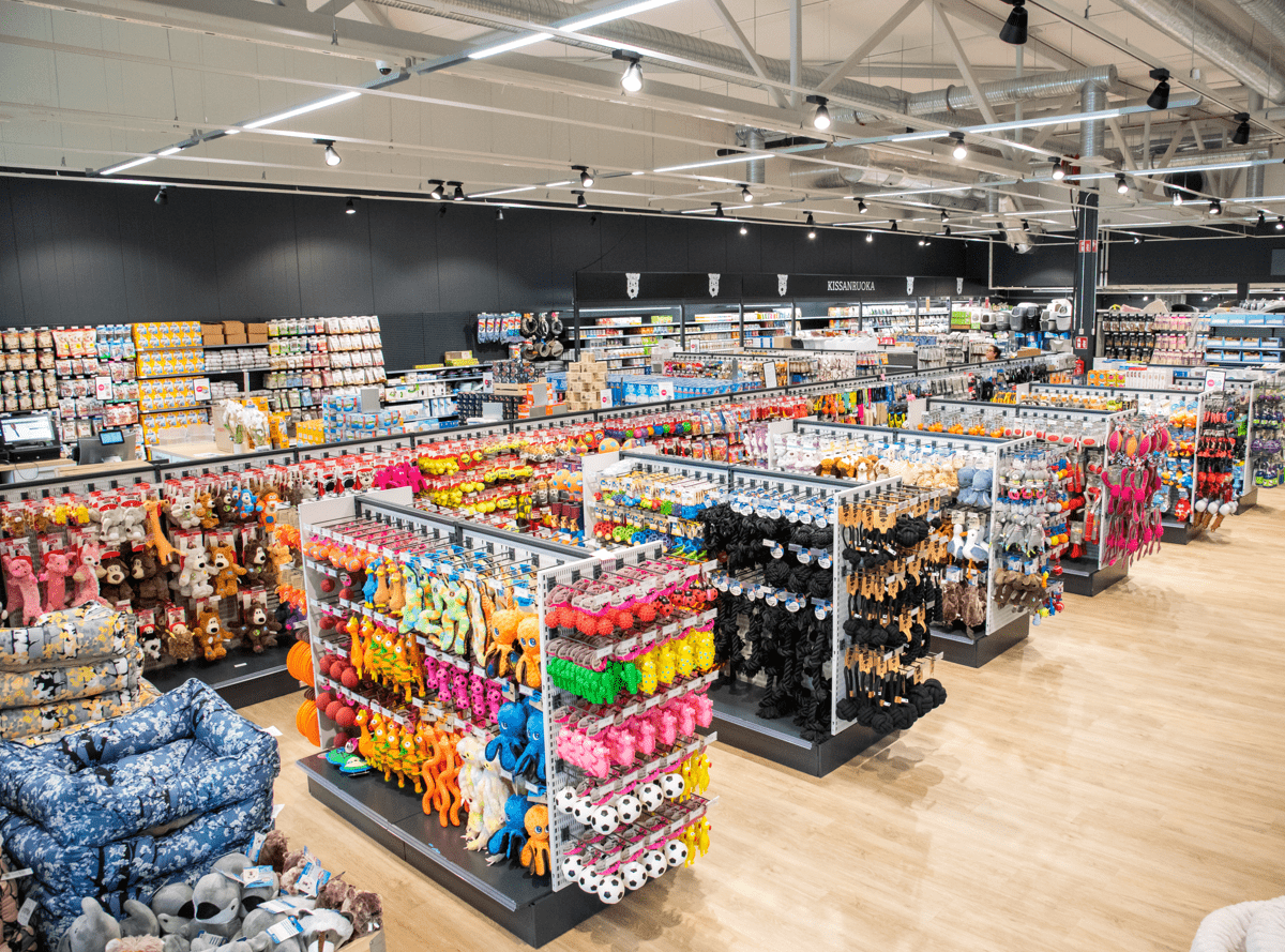 Espoo Peten Koiratarvike Espoo Peten Koiratarvike