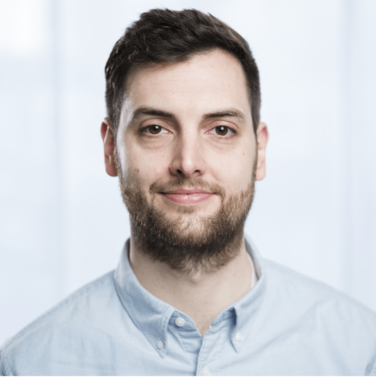 Tom Frick Thomas Frick - Senior Data Engineer & Team Lead, Data & AI - Secomea