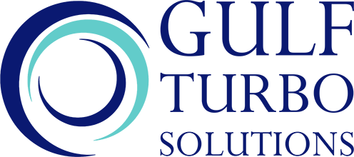 Gulf Turbo logo