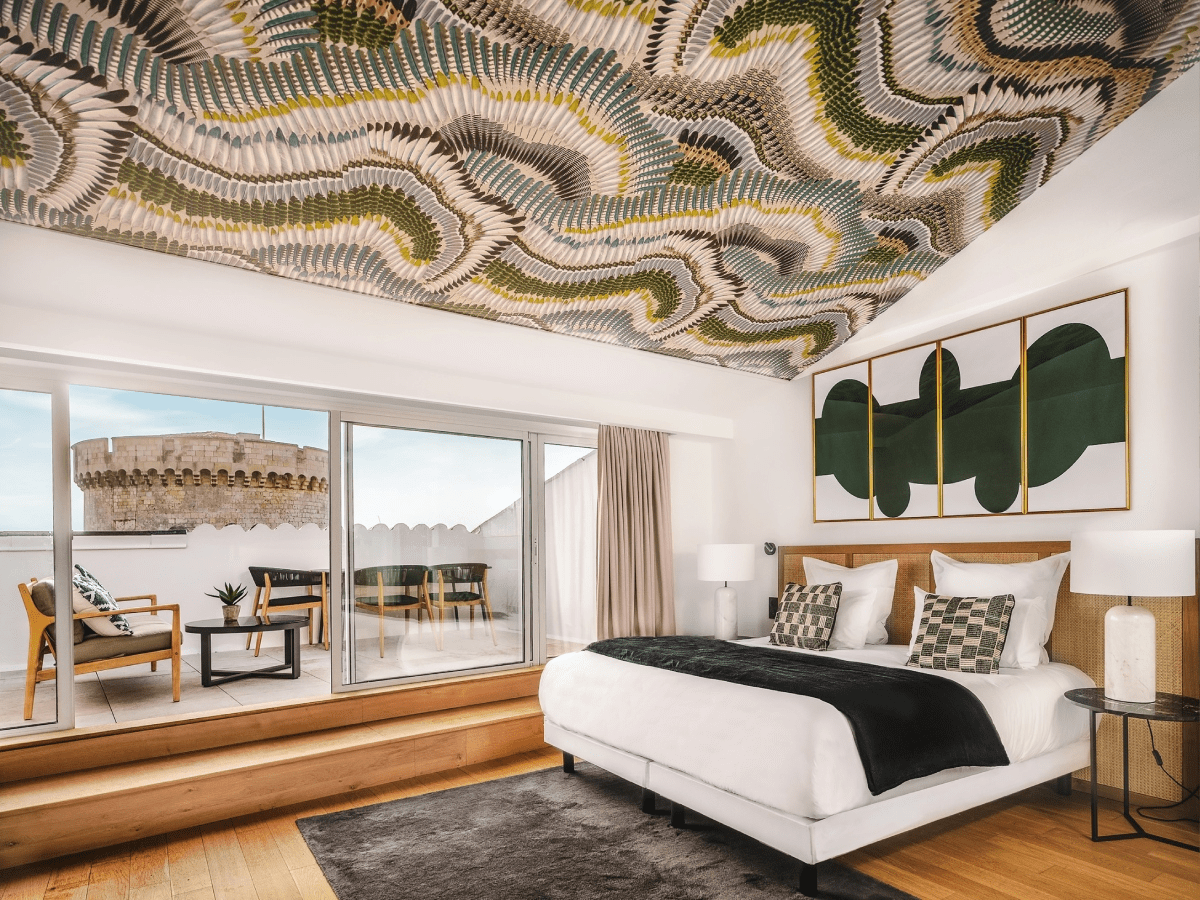 Maisons du Monde Hôtel & Suites - La Rochelle
