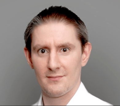 Ed - Chief Product Officer - Iglu.com