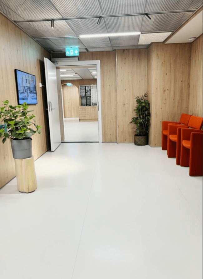 Aqua Dental Helsingborg City Aqua Dental