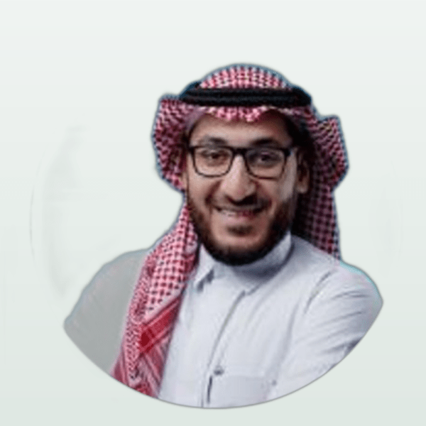Abdulrahman Alhabaidi