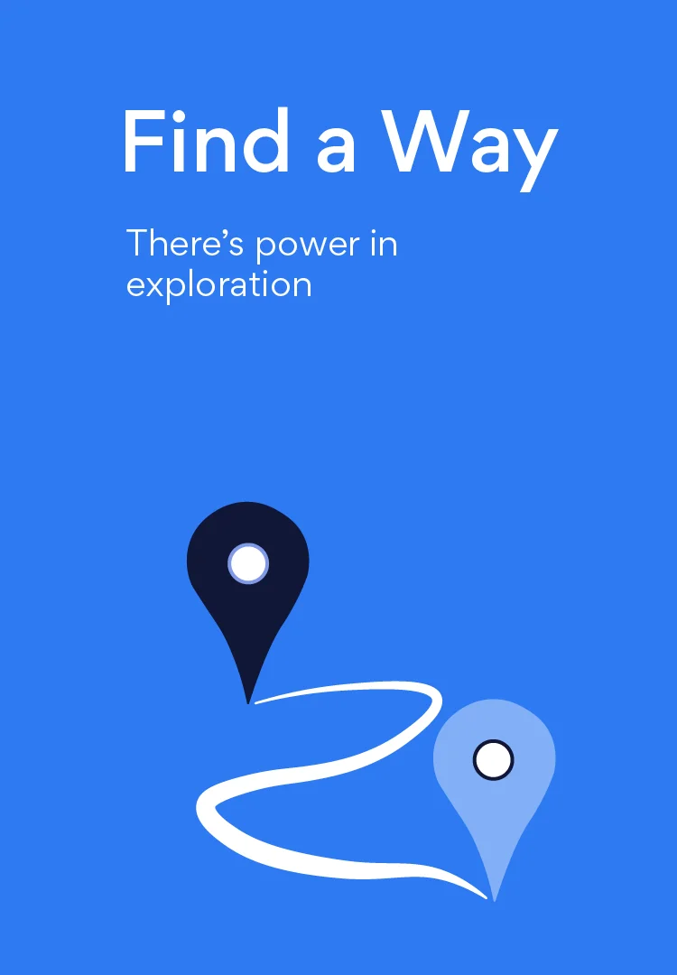 Find a Way