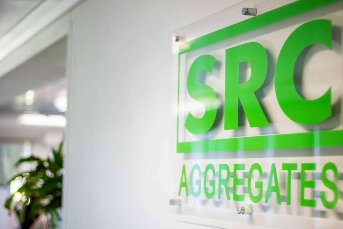 Head Office - SRC Group