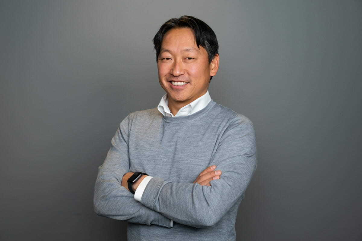 Mathias Hermansson - Chief Financial Officer & Deputy CEO - Voi Technology