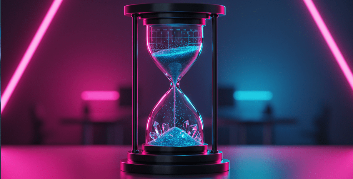 Tijdsmanagement leer het in 5 stappen